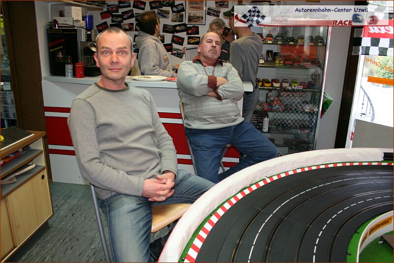 Renncenter Uzwil_Le Mans Serie 13_Maerz_2010 (54)